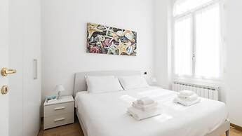 Italianway Apartments - Villa Mafalda