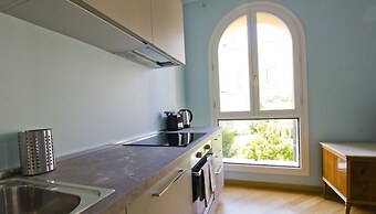 Italianway Apartments - Villa Mafalda