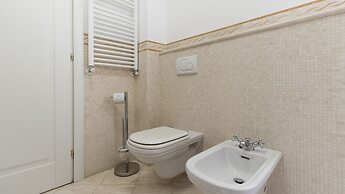 Italianway Apartments - Villa Mafalda