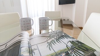 Italianway Apartments - Villa Mafalda