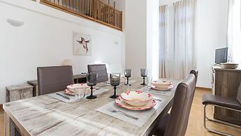 Italianway Apartments - Villa Mafalda