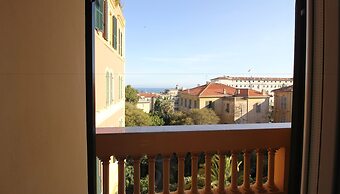 Italianway Apartments - Villa Mafalda