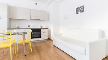 Italianway Apartments - Villa Mafalda