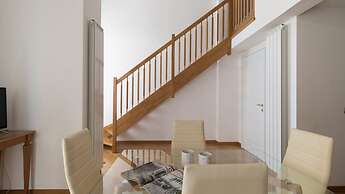 Italianway Apartments - Villa Mafalda