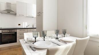 Italianway Apartments - Villa Mafalda