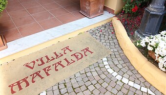 Italianway Apartments - Villa Mafalda