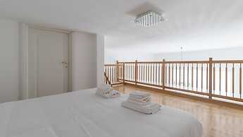 Italianway Apartments - Villa Mafalda