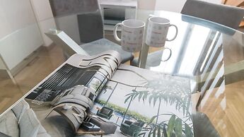 Italianway Apartments - Villa Mafalda