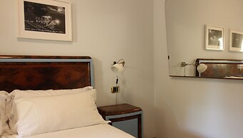 Italianway Apartments - Villa Mafalda