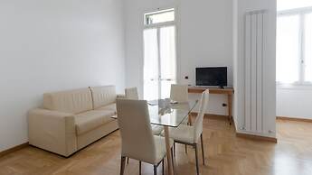 Italianway Apartments - Villa Mafalda