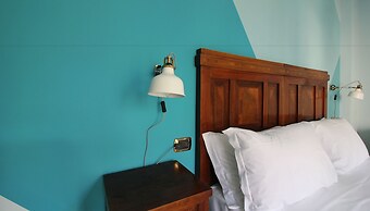 Italianway Apartments - Villa Mafalda