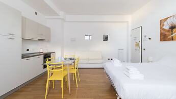 Italianway Apartments - Villa Mafalda