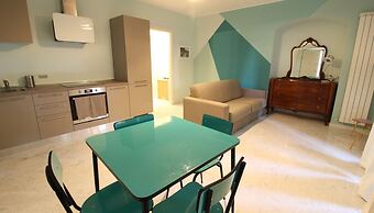 Italianway Apartments - Villa Mafalda