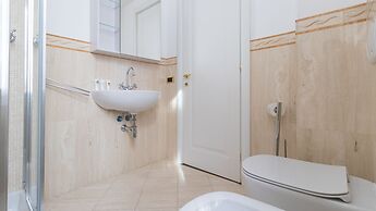 Italianway Apartments - Villa Mafalda