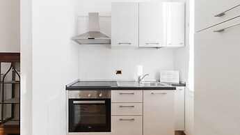 Italianway Apartments - Villa Mafalda