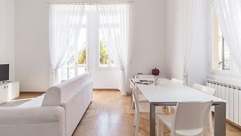 Italianway Apartments - Villa Mafalda