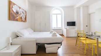 Italianway Apartments - Villa Mafalda