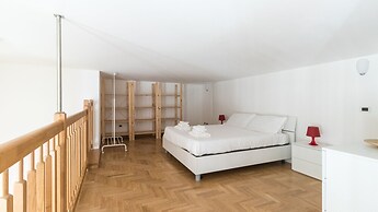 Italianway Apartments - Villa Mafalda