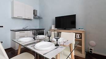 Italianway Apartments - Villa Mafalda