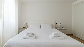 Italianway Apartments - Villa Mafalda