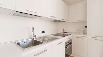 Italianway Apartments - Villa Mafalda