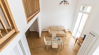Italianway Apartments - Villa Mafalda