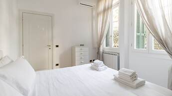 Italianway Apartments - Villa Mafalda