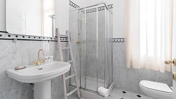 Italianway Apartments - Villa Mafalda