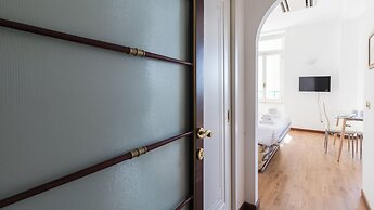 Italianway Apartments - Villa Mafalda