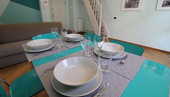 Italianway Apartments - Villa Mafalda