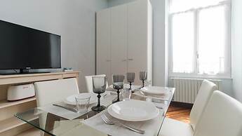 Italianway Apartments - Villa Mafalda