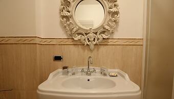 Italianway Apartments - Villa Mafalda