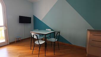 Italianway Apartments - Villa Mafalda