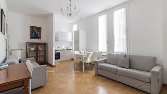 Italianway Apartments - Villa Mafalda