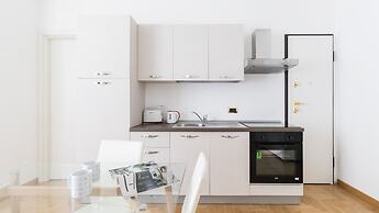 Italianway Apartments - Villa Mafalda