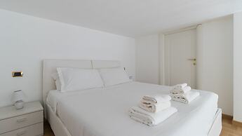 Italianway Apartments - Villa Mafalda