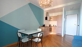 Italianway Apartments - Villa Mafalda