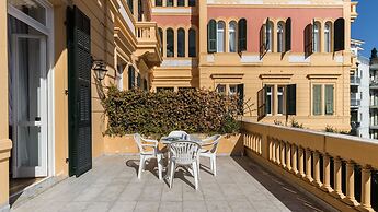 Italianway Apartments - Villa Mafalda