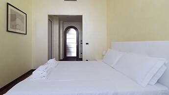 Italianway Apartments - Villa Mafalda