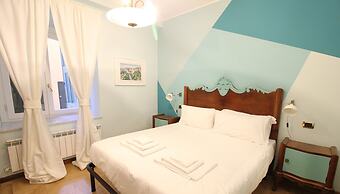 Italianway Apartments - Villa Mafalda