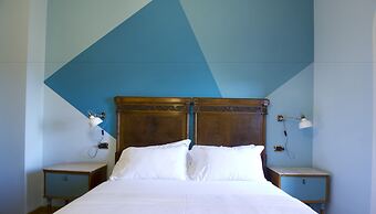 Italianway Apartments - Villa Mafalda