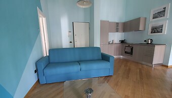 Italianway Apartments - Villa Mafalda