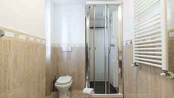 Italianway Apartments - Villa Mafalda