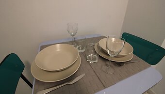 Italianway Apartments - Villa Mafalda