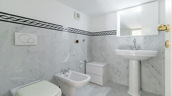 Italianway Apartments - Villa Mafalda