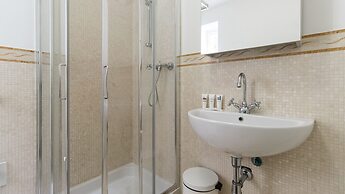 Italianway Apartments - Villa Mafalda