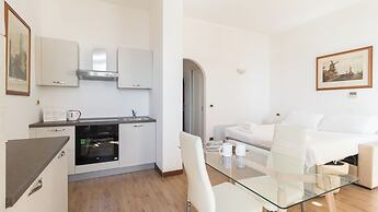 Italianway Apartments - Villa Mafalda