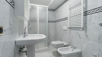 Italianway Apartments - Villa Mafalda