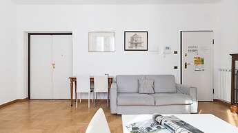 Italianway Apartments - Villa Mafalda