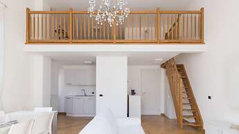 Italianway Apartments - Villa Mafalda